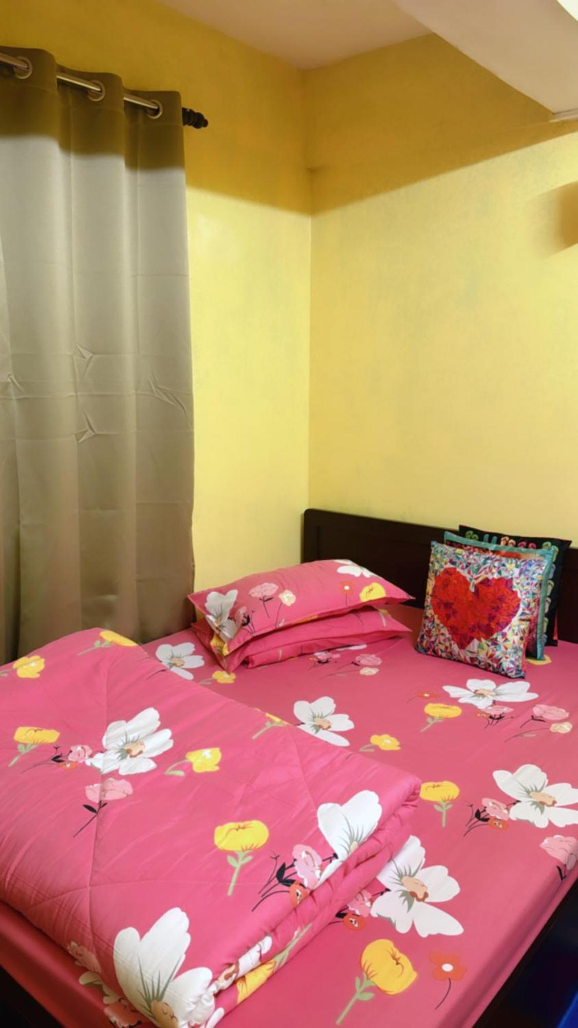 Dew Drops Guest House 大吉岭 外观 照片