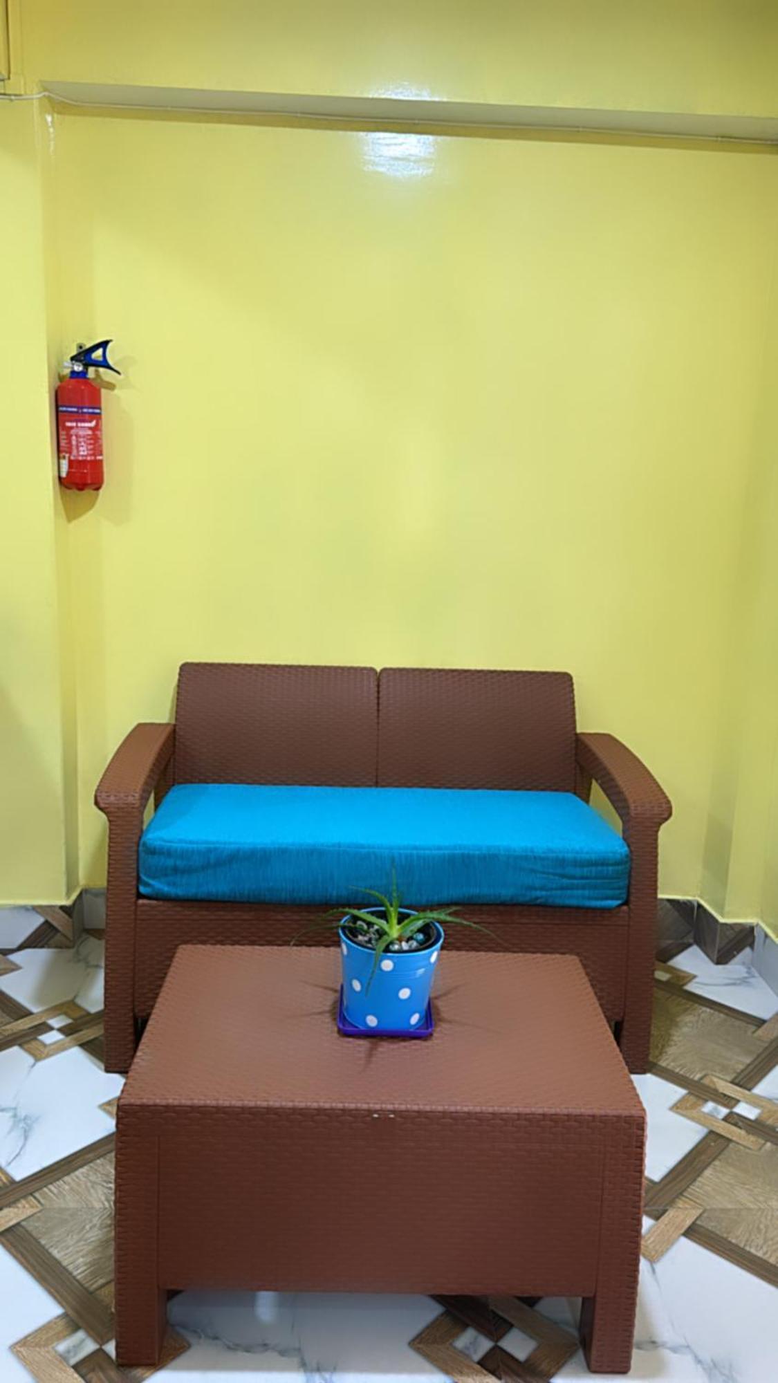 Dew Drops Guest House 大吉岭 外观 照片